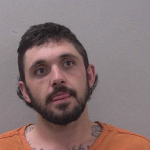 Prevatte, Trenton Ashley