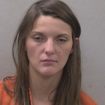 Shirley, Amelia Garrett