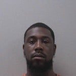 Sumpter, Jasper Orlando
