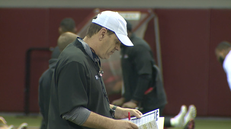 Good Mike Bobo iso