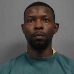 Taylor, Orlando Jerell