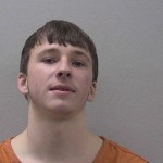Taylor, Tristan Tyler