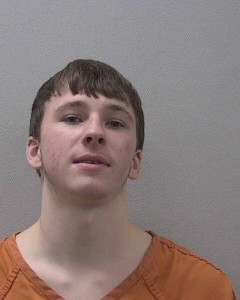 Taylor, Tristan Tyler