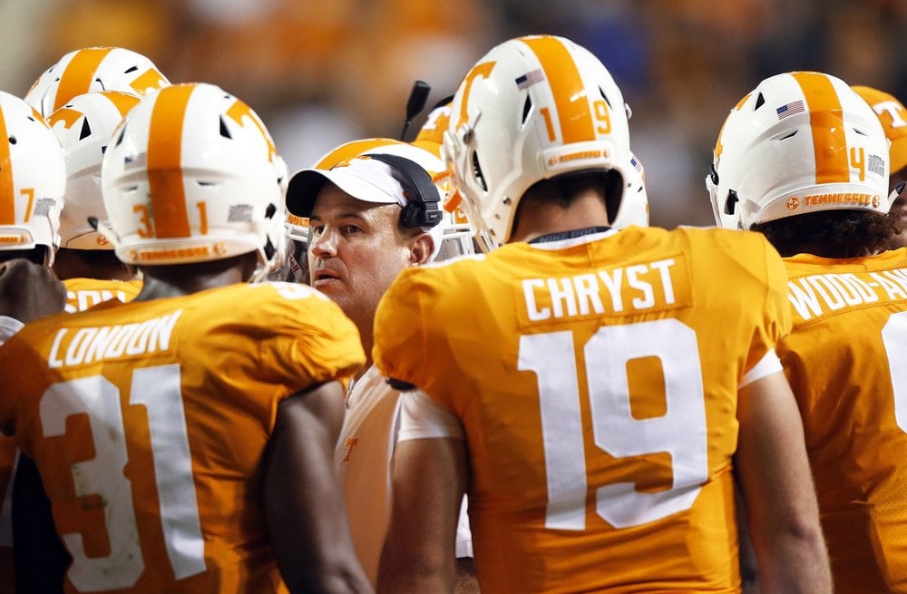 Tennessee Huddle