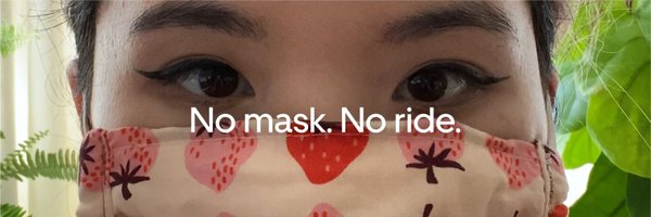 Uber Mask Up