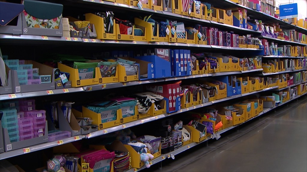 W6 P Back To School