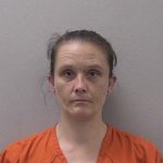Whitley, Kelly Argo