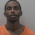 Young, Tayon Maurice