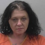 Youngblood, Alecia Marie