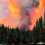 Creek Fire Huntington Lake California Ap 200 Hpmain 20200906 070044 16x9 992