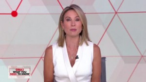 Mayor Benjamin On Gma3