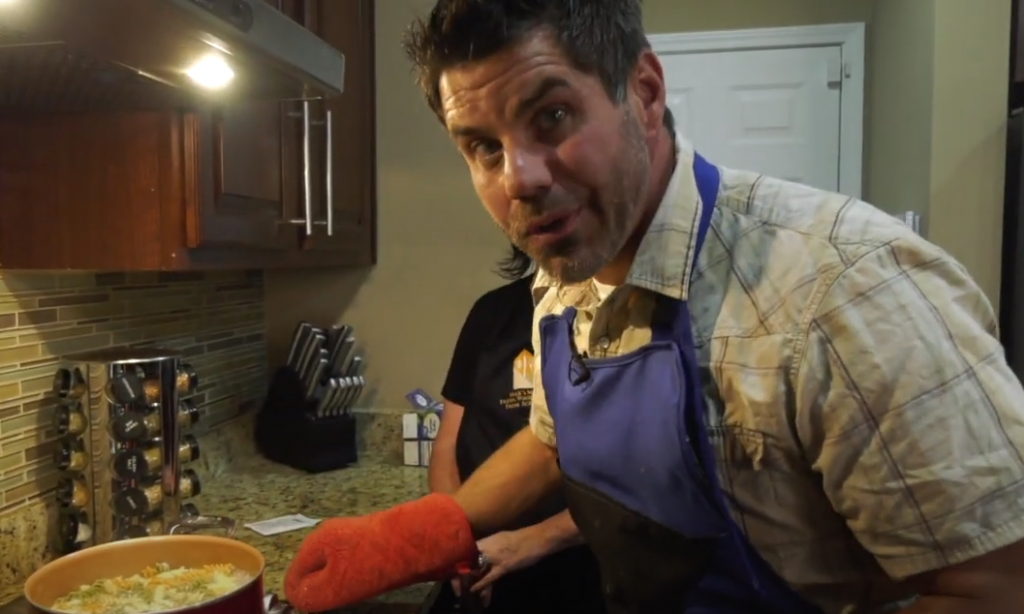 Tasty Tuesday Pasta Salad