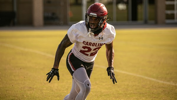 Texans pick up option on former Gamecock Jadeveon Clowney - ABC Columbia