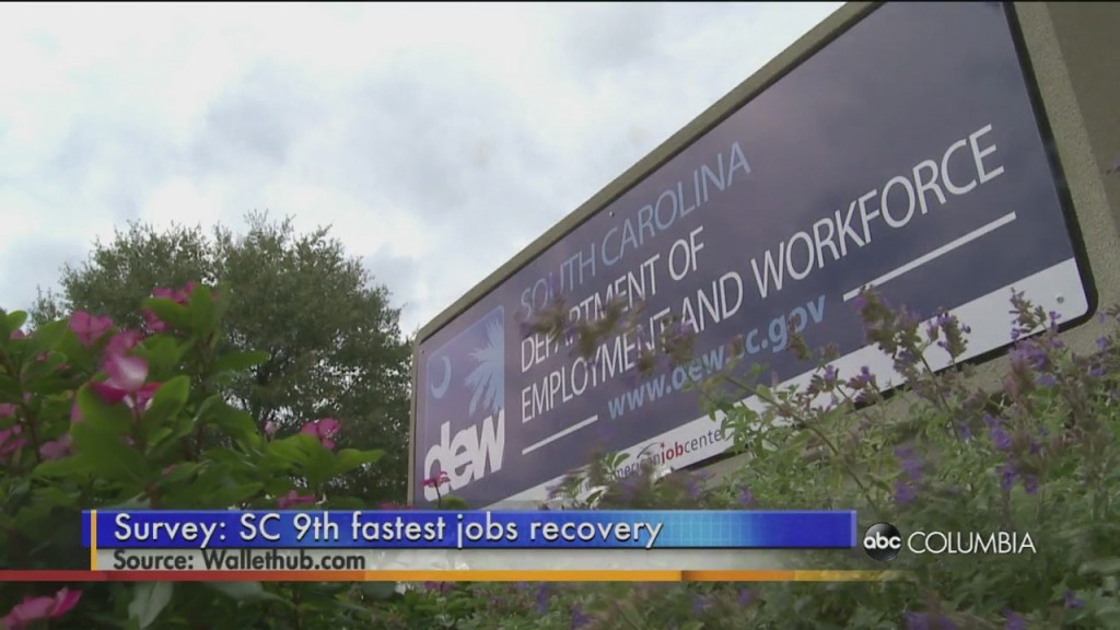Sc Recovery