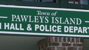 Pawleys Island Mayor