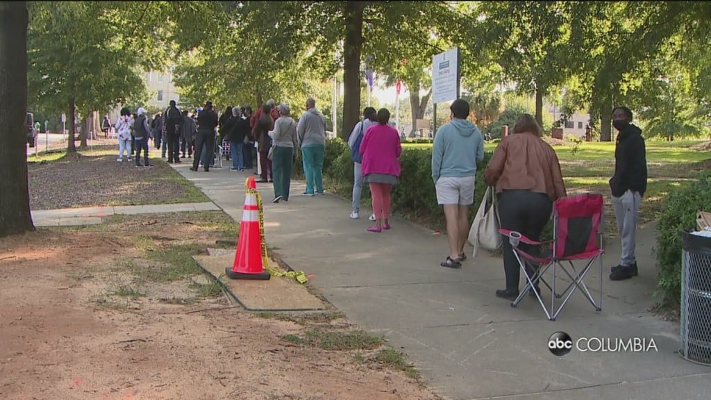 Early Voting