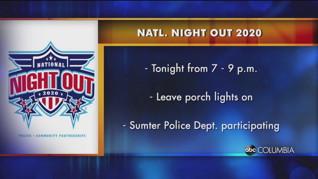 Nat'l Night Out