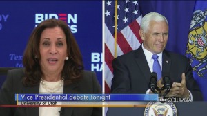 Vp Debate