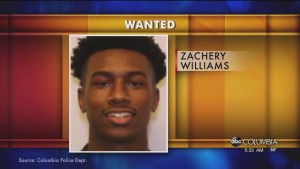 Cpd: Williams Wanted