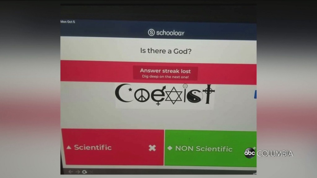 God Question
