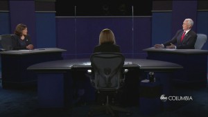 Vp Debate Wrap