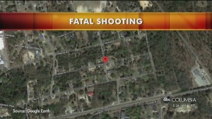 Camden Fatal Shooting