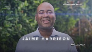 Harrison Fundraising