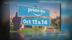Prime Day