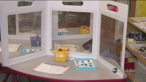 Orangeburg Co Schools