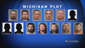 Michigan Plot