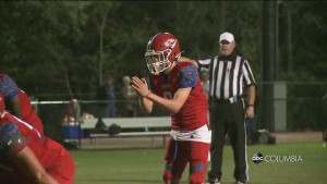 Friday Night Fever October 16