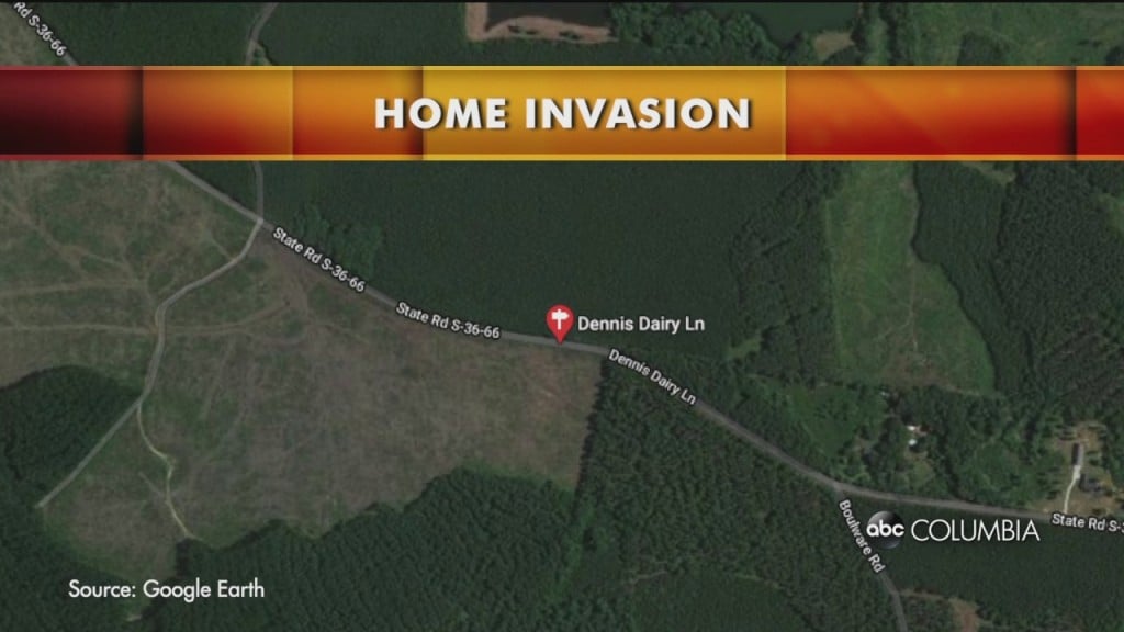 Home Invasion