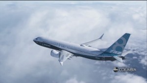 Boeing 737 Max
