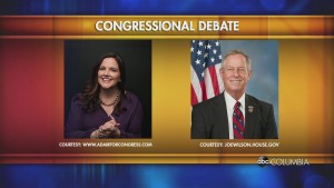 Congressional Debate