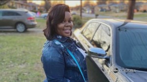 Officer In Breonna Taylor Case Speaks