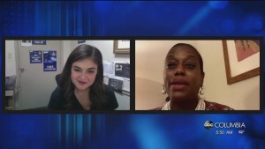 Rett Syndrome Strollathon