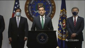 Election Interference