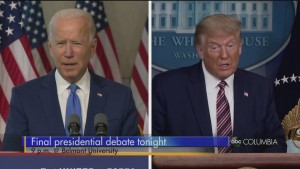 Final Pres Debate
