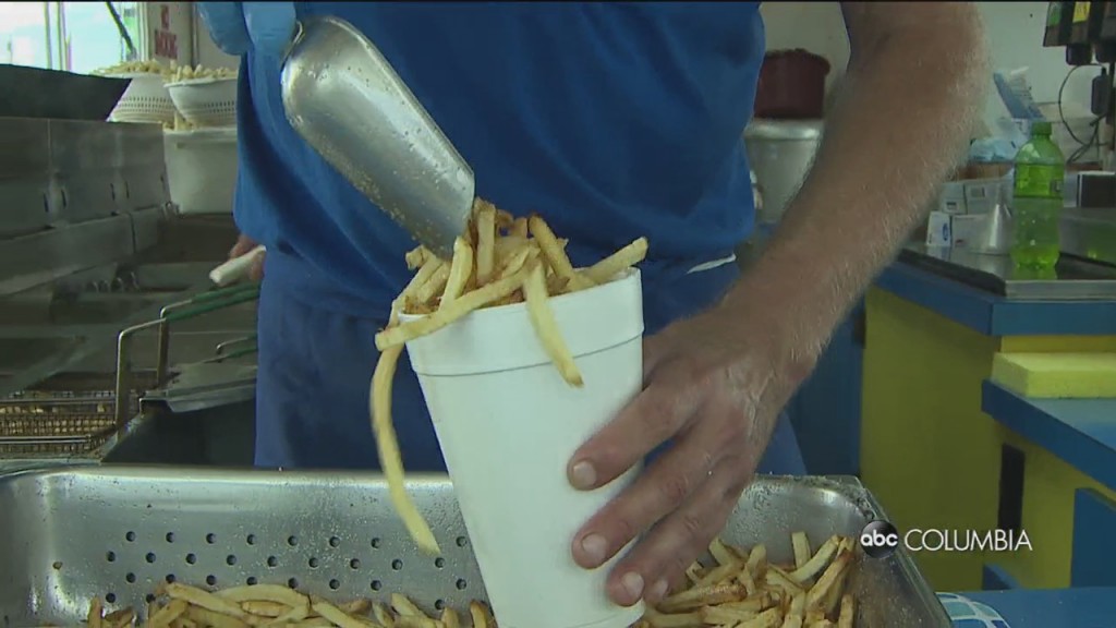 Fair Food