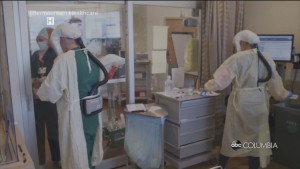 Coronavirus Thursday