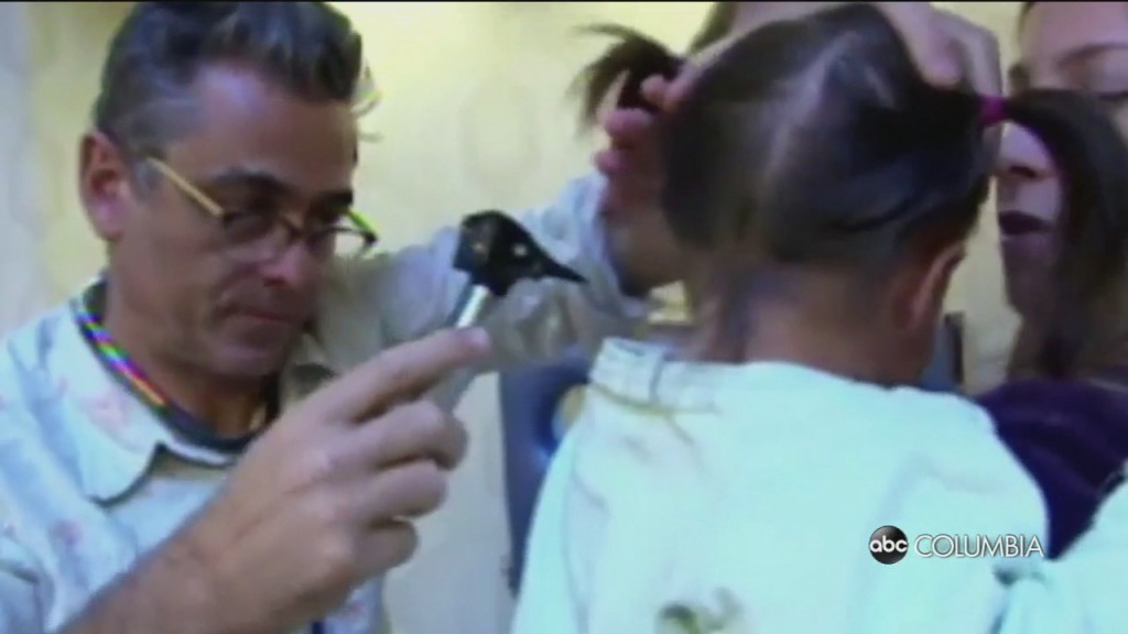 Sc Pediatricians