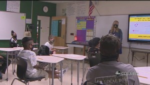 Richland One/sumter Reopen