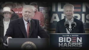 Campaign Trail Tick Tock