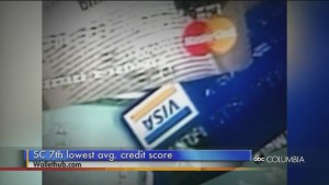 Sc Credit Score