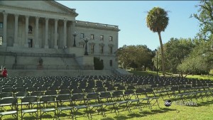 State House Chairs