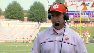 Dabo Post Cuse