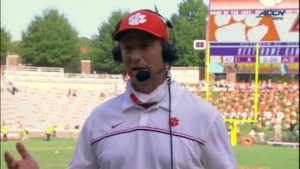 Dabo Post Cuse