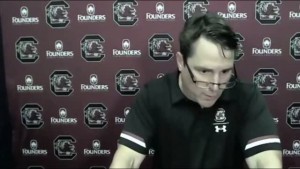 Muschamp And Hill Speak After Florida Loss