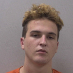 Bailey, Patrick Wayne