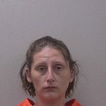 Barnes, Ashley Nicole